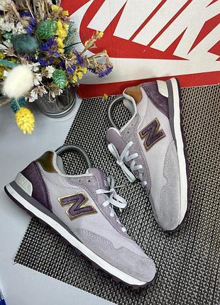 Оригинальные кроссовки new balance 2
