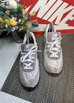 Оригинальные кроссовки new balance 3