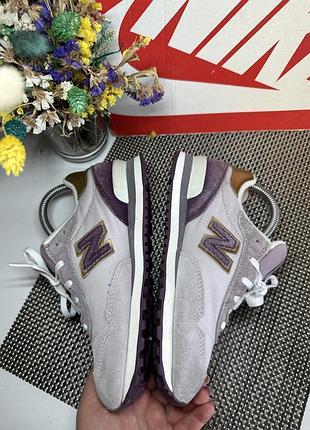 Оригинальные кроссовки new balance 5