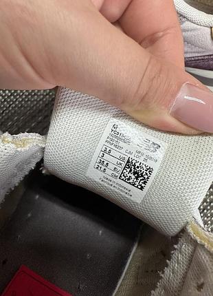Оригинальные кроссовки new balance 6