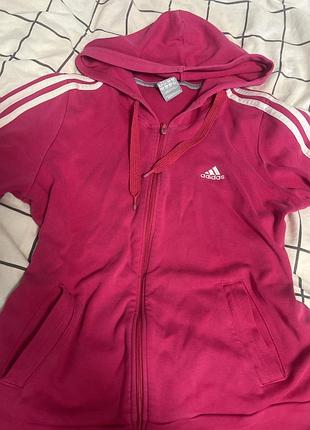 Кофта adidas