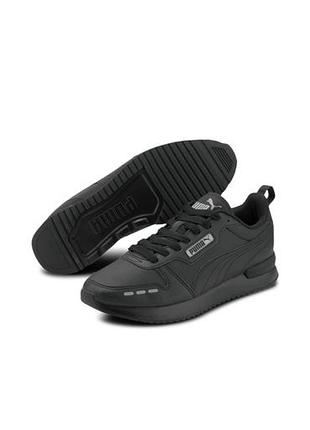 Кросівки puma 2