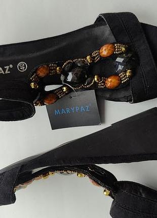 Босоножки marypaz 2