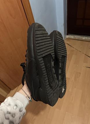 Кросівки puma 3