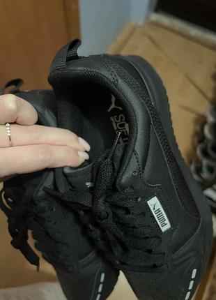 Кросівки puma 4