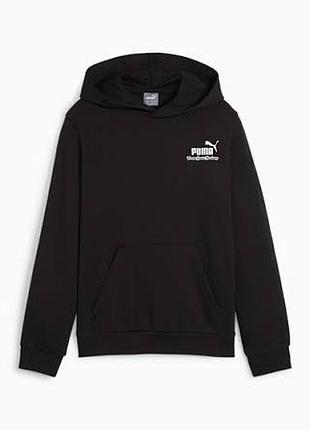Худи puma ess+ mid 90s hoodie tr b 679245-01