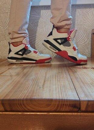 Кроссовки nike jordan 2
