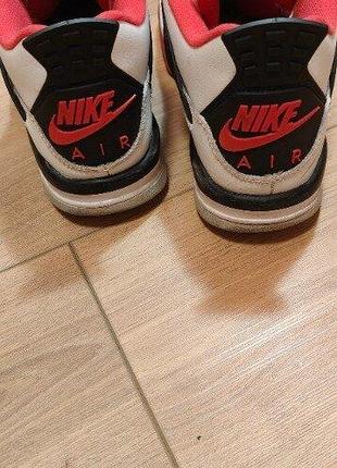 Кроссовки nike jordan 3
