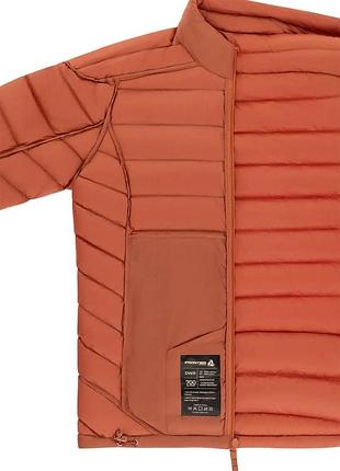 Куртка frontier vinca redwood l 8