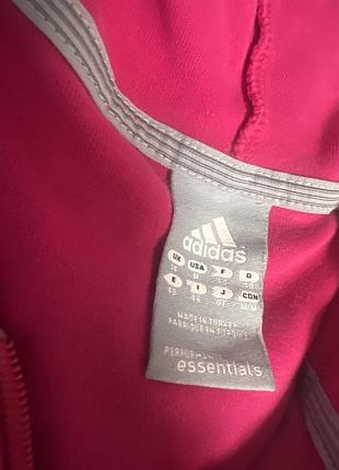 Кофта adidas 3