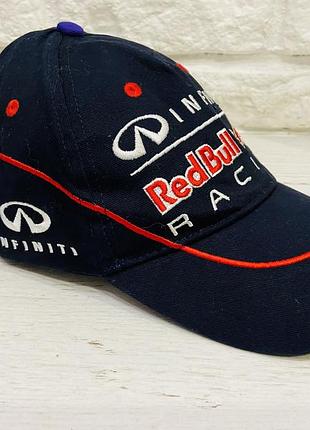 Кепка pepe jeans  red bull racing підліткова нова