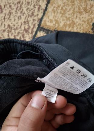 Штани nike original 6