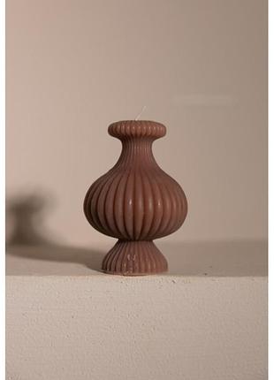 Декоративная свеча дакота 2