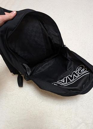 Рюкзак vans
old skool 3
