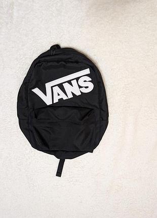 Рюкзак vans
old skool