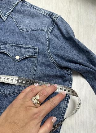 Рубашка levi’s 5