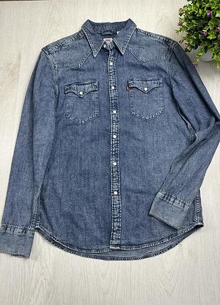 Рубашка levi’s