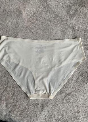 Трусы бесшовные bpc p. xl/2xl 2
