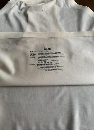 Трусы бесшовные bpc p. xl/2xl 3