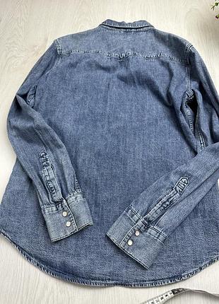 Рубашка levi’s 8
