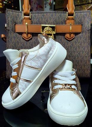 Кроссовки кеды michael kors 22 3