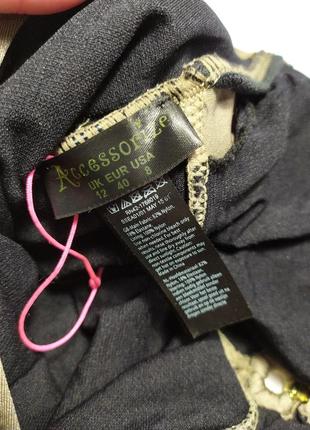 👙 суцільний купальник красивого кольору хакі з блиском, eur 403 фото