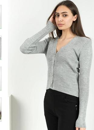 Серый криган primark xl