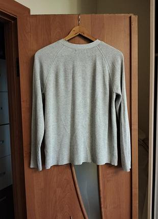 Серый криган primark xl 10