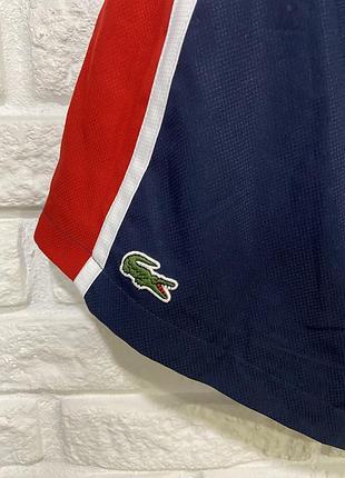 Шорти lacoste 4