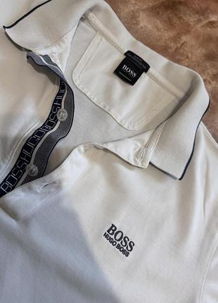 Футболка hugo boss 2
