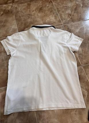 Футболка hugo boss 3