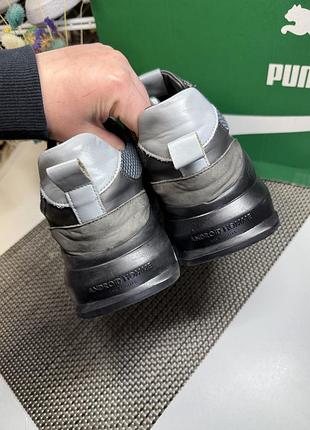 Оригинальные кроссовки android homme anthracite 2