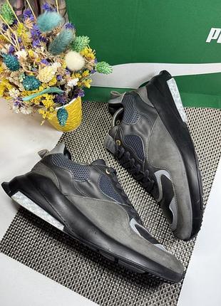 Оригинальные кроссовки android homme anthracite 5