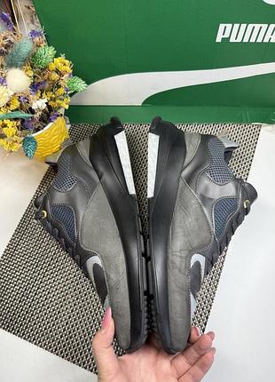 Оригинальные кроссовки android homme anthracite 6