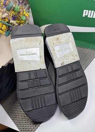Оригинальные кроссовки android homme anthracite 7