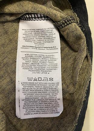 Майка nike оригінал 3