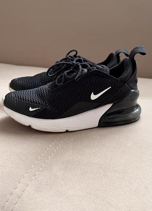 Кросівки nike