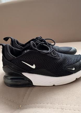 Кросівки nike 3