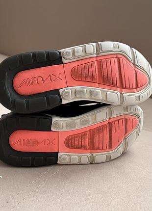 Кросівки nike 6