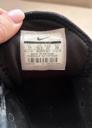 Кросівки nike 7