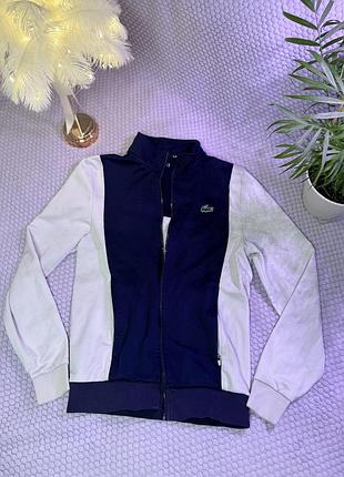 Чоловіча кофта від lacoste