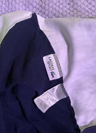 Чоловіча кофта від lacoste 4