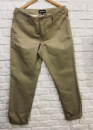 Брюки чіноси lyle & scott