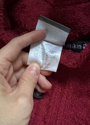 Шерпа кофта jack wolfskin 2