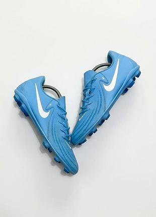 Nike  phantom gx ii club бутси чоловічі розмір 45 бутсы мужские