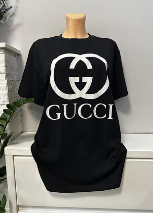 Футболка gucci