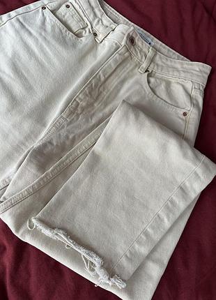 Джинси zara
