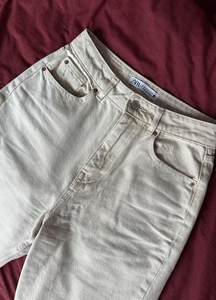 Джинси zara 2