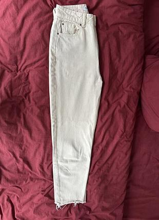 Джинси zara 3