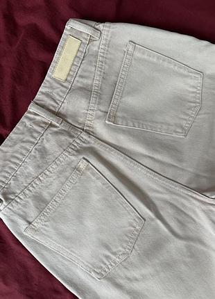 Джинси zara 5